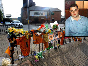 Supporting image for story: Tom Kirwan murder: Family's heartache and hope, three years on from killing