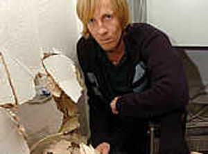 Supporting image for story: Burglars raid angling shop