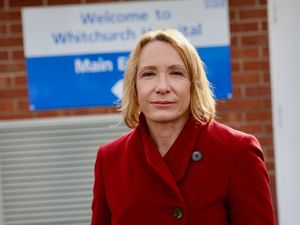 Supporting image for story: Shropshire MP to kick off new year Parliamentary work by leading debate on NHS backlogs
