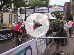 Supporting image for story: Ride Staffs is coming to Shugborough