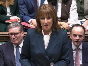 Supporting image for story: UK growth facing headwinds from tax hikes and spending cuts – OECD