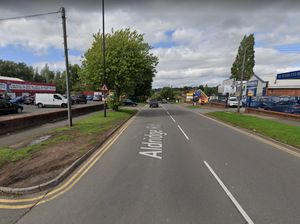 Supporting image for story: Taxi driver dies after medical episode and early-hours crash