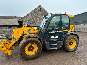 Supporting image for story: Shropshire dispersal sale will also provide charity boost