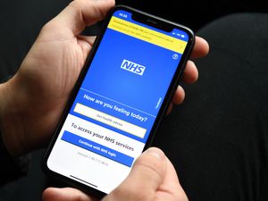 Supporting image for story: People urged to use NHS app instead of calling GPs in health service reforms