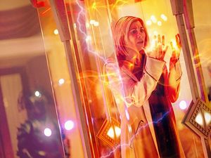 Supporting image for story: BBC reveals date for Jodie Whittaker’s final appearance as Thirteenth Doctor