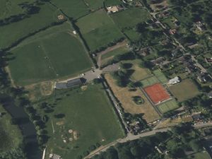 Ludlow Rugby Club. Photo: Google