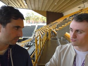 Supporting image for story: Wolves 1 Aston Villa 1: Liam Keen and Nathan Judah analysis - WATCH 