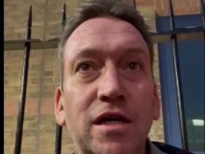 Supporting image for story: 'It is a big job!' West Brom fans on defeat to Millwall - WATCH