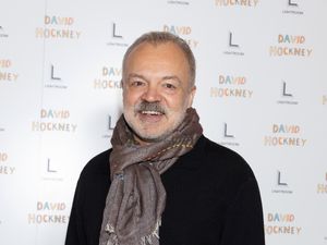 Supporting image for story: Wheel Of Fortune to return with Graham Norton as host