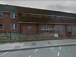 Supporting image for story: Draft masterplan for Lichfield's future created