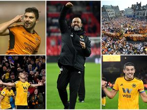 Supporting image for story: Best match? Best goal? Worst Loser?! It's the Wolves Awards 2018