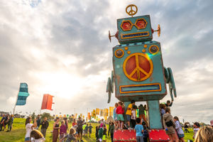 Camp Bestival is coming to Weston Park