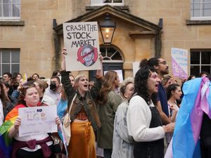 Supporting image for story: Universities did not protect gender-critical academics from harassment – report