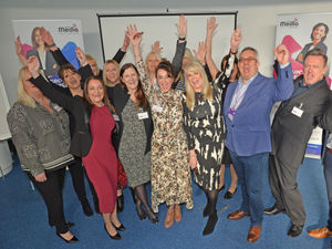 Supporting image for story: Free advice on digital solutions from Express & Star