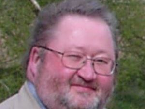 Supporting image for story: Former Shropshire teacher and snuff-taking champion dies 