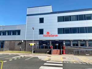 Supporting image for story: HomeServe buys rival for £53m