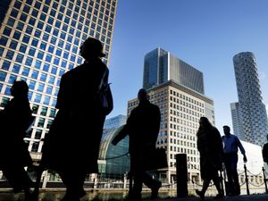 Supporting image for story: UK unemployment jumps to highest since 2021 as wage growth slows
