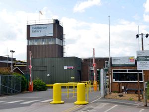 Supporting image for story: 'Handful' of Covid-19 cases confirmed at major Market Drayton bakery