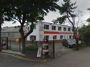 Supporting image for story: Willenhall locks firm ERA puts old factory site up for sale