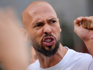 Supporting image for story: Andrew Tate placed under house arrest in Romania as new allegations emerge