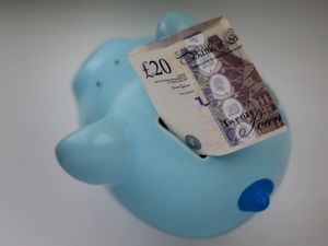 Supporting image for story: Raising pension contribution levels ‘could boost financial security in the UK’