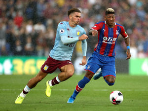 Supporting image for story: Crystal Palace 1 Aston Villa 0 - Match highlights