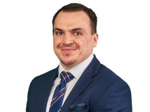 Supporting image for story: Businesses urged to ensure they are registered for rates relief 