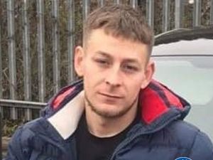 Supporting image for story: Three men arrested in connection with murder of 29-year-old man