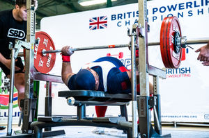 Harbans Bansal has won two British championships this year