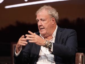 Supporting image for story: Jeremy Clarkson reveals he had heart procedure after ‘sudden deterioration’