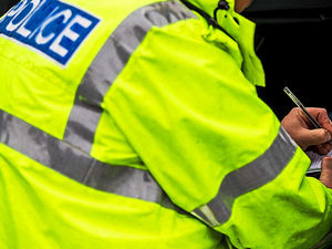 Supporting image for story: Poachers reported to Shropshire police