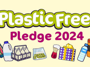 Supporting image for story: Can you do it? Council launches plastic free challenge
