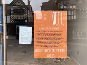 Supporting image for story: New 'kitchen and fizz bar' to open in Shrewsbury very soon - and it's hiring