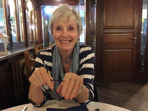 Supporting image for story: Collapsed Shropshire woman died after ambulance delay