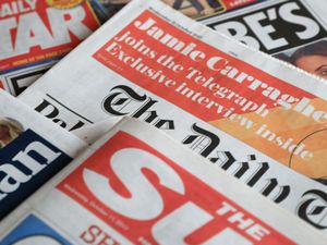 Supporting image for story: What the papers say – October 19