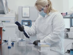 Supporting image for story: What we know about the Moderna Covid-19 vaccine