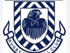 Supporting image for story: A Mid Wales rugby club, whose ground is being used more often, will carry out extensive maintenance after securing a grant