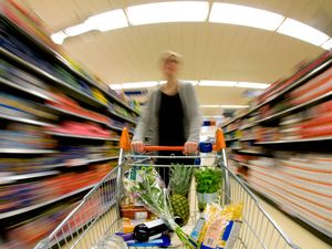 Supporting image for story: Why are food prices rising and what does it mean for me?