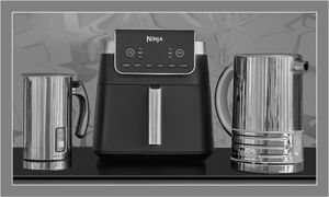 Maria Macklin: Kitchen Machines
