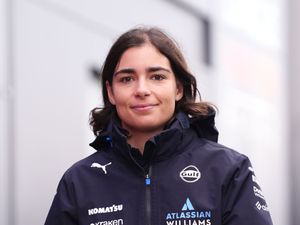 Supporting image for story: Jamie Chadwick says motorsport is evolving to offer more opportunities for women