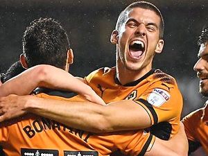 Supporting image for story: 'Never wanted to leave': Ten years on from Conor Coady's arrival - the ex-Wolves skipper is etched into club history