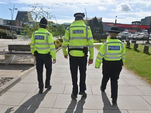 Supporting image for story: West Mercia Police restructures policing areas 'to meet the needs of local communities'