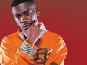 Supporting image for story: Wu-Tang Clan's GZA to play Birmingham show
