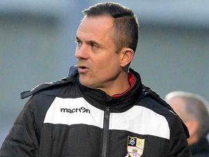 Supporting image for story: Neil Kitching: Rangers were 'workmanlike'