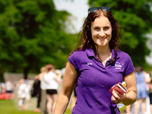 Supporting image for story: Festivals boss remains optimistic about return of showpiece events 