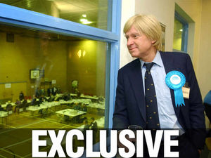 Supporting image for story: Michael Fabricant: I've done nothing wrong