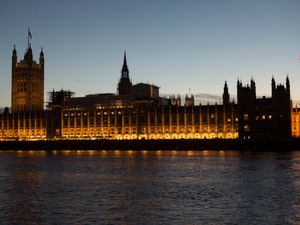 Supporting image for story: Rishi Sunak says Parliament could re-examine rules on betting for politicians