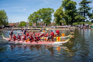 adi Group's flagship fundraiser was a huge success. Picture adi Group