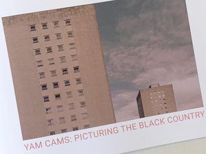 Supporting image for story: Black Country in the frame thanks to new Yam Cams exhibition