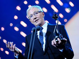 Supporting image for story: Petition for Paul O’Grady statue in Birkenhead hits 100,000 signatures